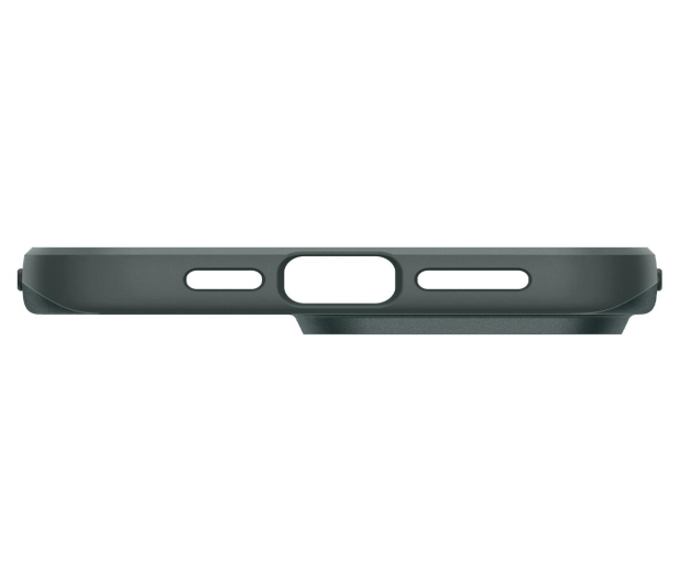 Spigen Thin Fit do iPhone 14 Pro Max abyss green - 1070278 - zdjęcie 7